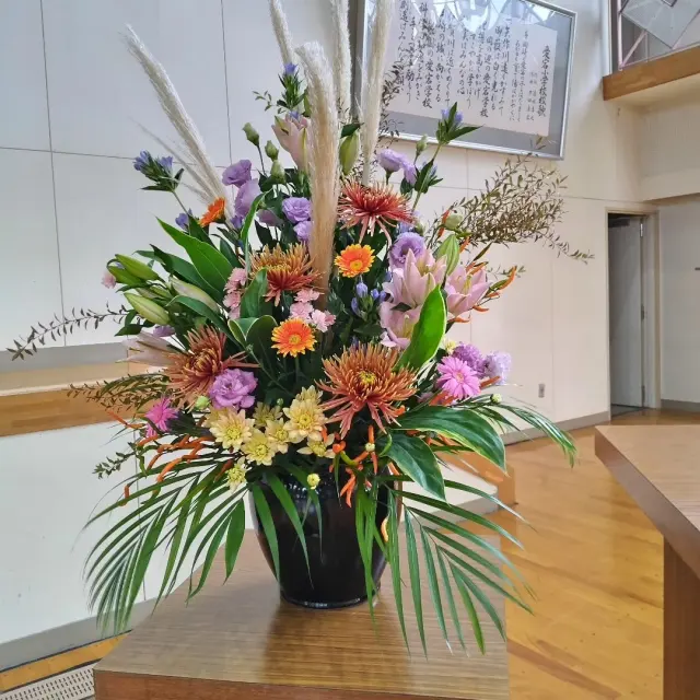 店舗からのお知らせ