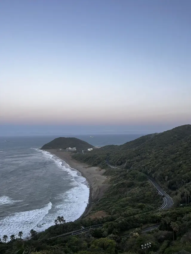 最大のパワースポット　伊良湖岬
