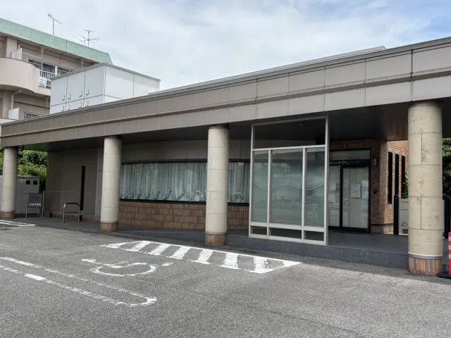 藤井ハートクリニックの医療機関写真