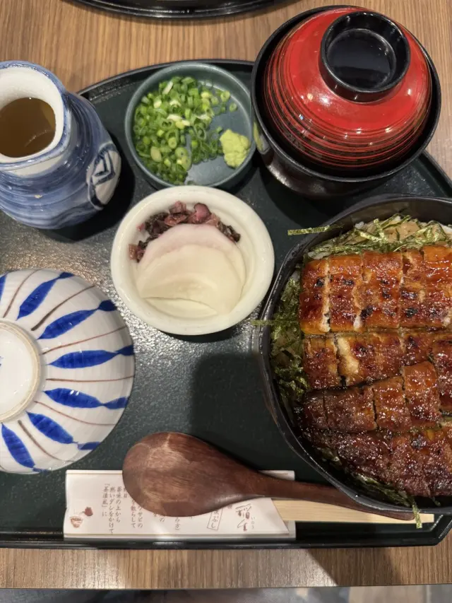 ひつまぶし稲生の店舗情報