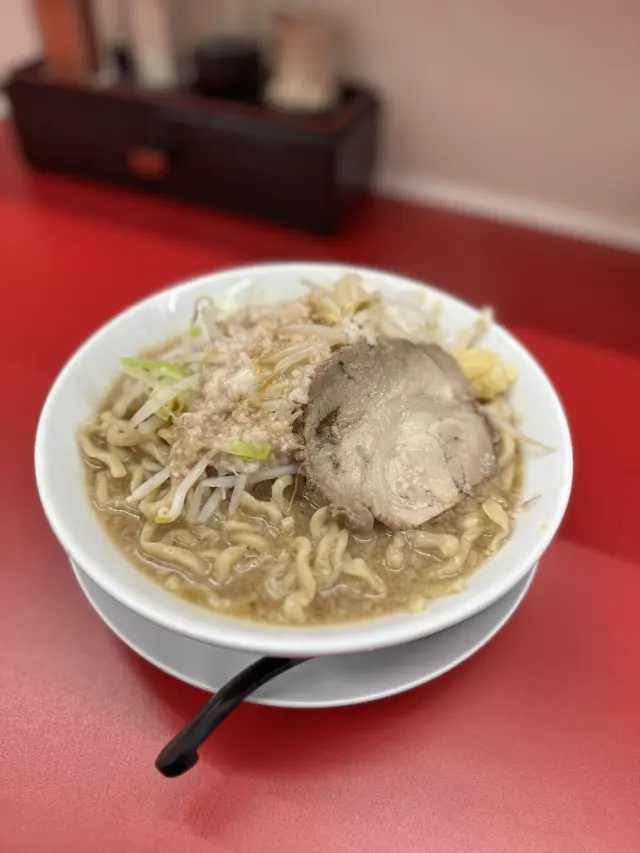 麺屋あっ晴れ 津島店の応援クチコミ