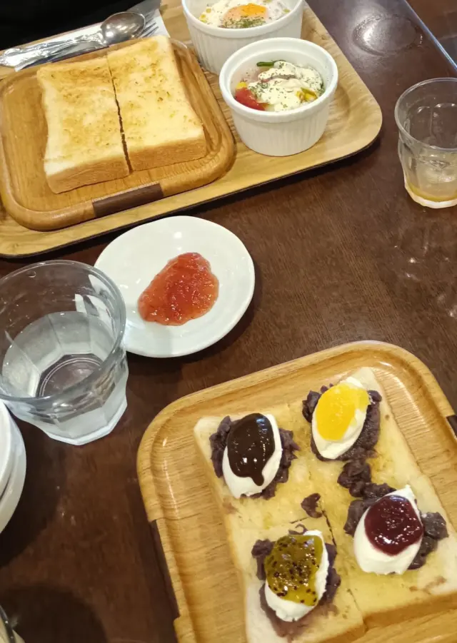 kako柳橋店の応援クチコミ