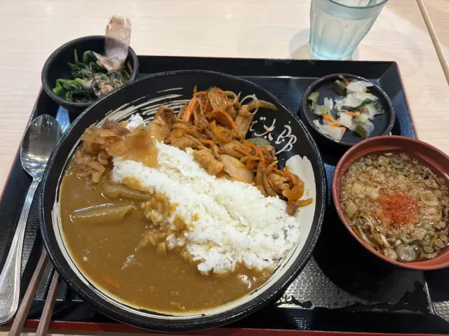 ゆで太郎・もつ次郎 笠寺店の口コミ