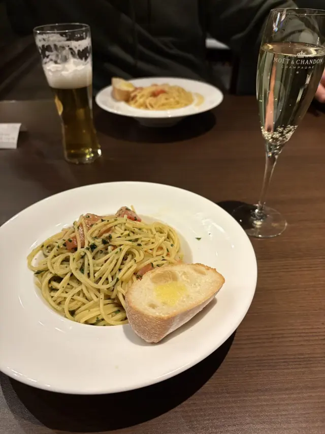 MOET＆DINING スカイタワー店の口コミ