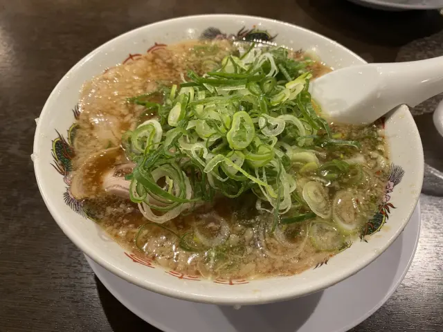来来亭 東海店の口コミ