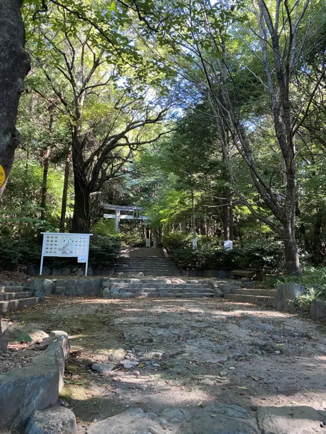 本宮山県立自然公園の口コミ