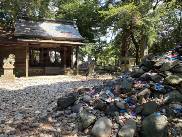 尾張冨士大宮浅間神社の口コミ