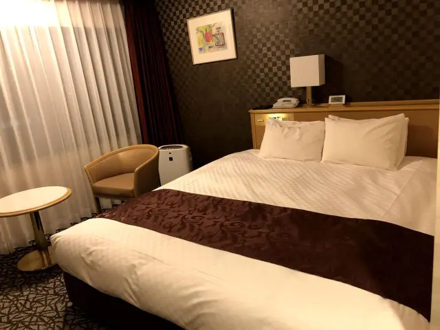 名鉄小牧ホテルの口コミ