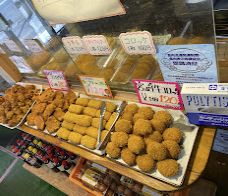 高橋精肉店 直売センター店の写真