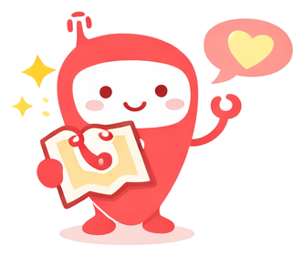 お店を応援するアイシティキャラクター