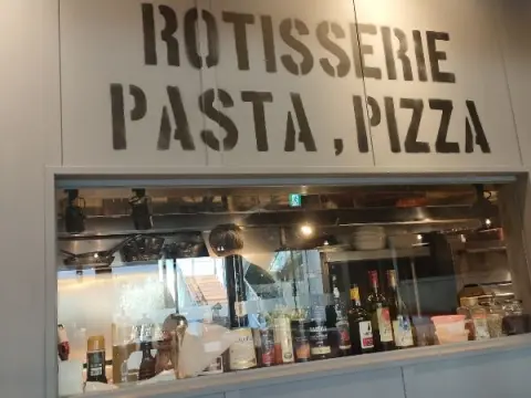 名古屋のランチで季節を感じるイタリアン体験